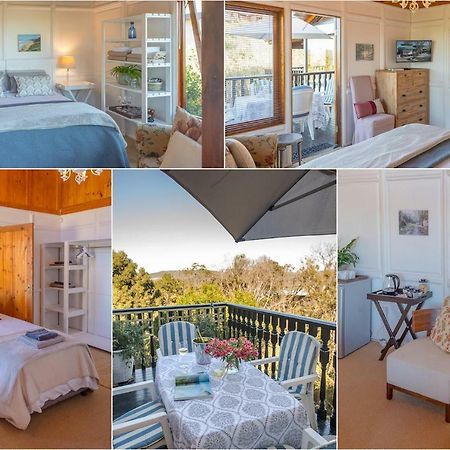 Knysna Escape Accommodation Экстерьер фото