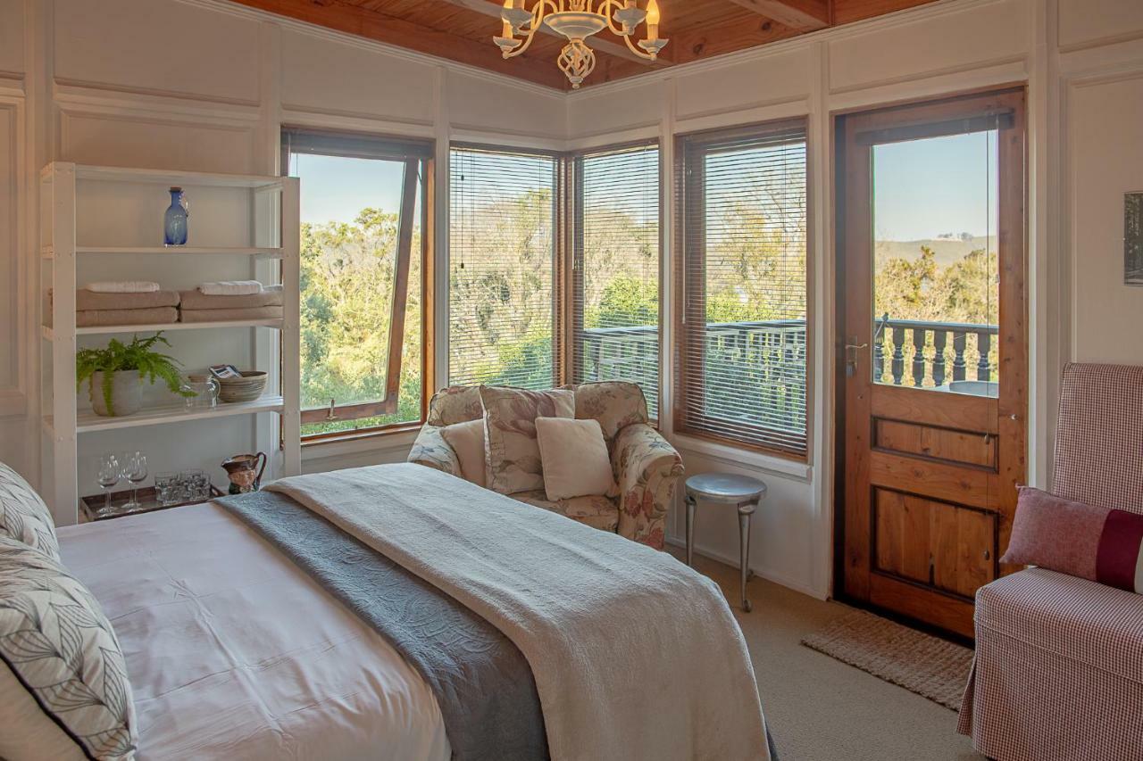 Knysna Escape Accommodation Экстерьер фото