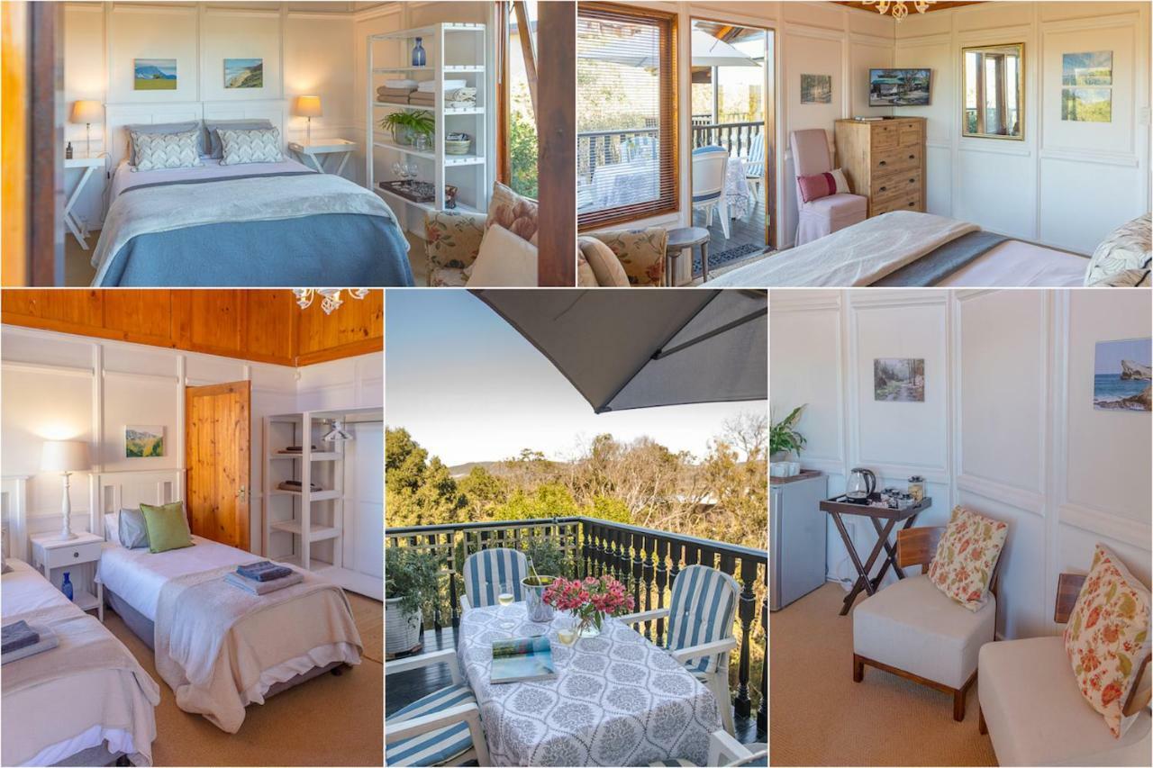 Knysna Escape Accommodation Экстерьер фото