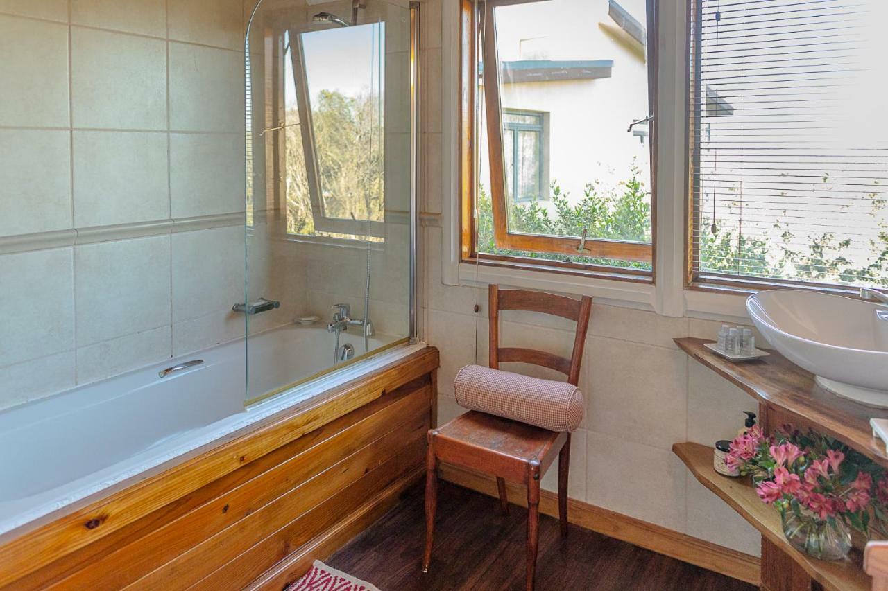 Knysna Escape Accommodation Экстерьер фото