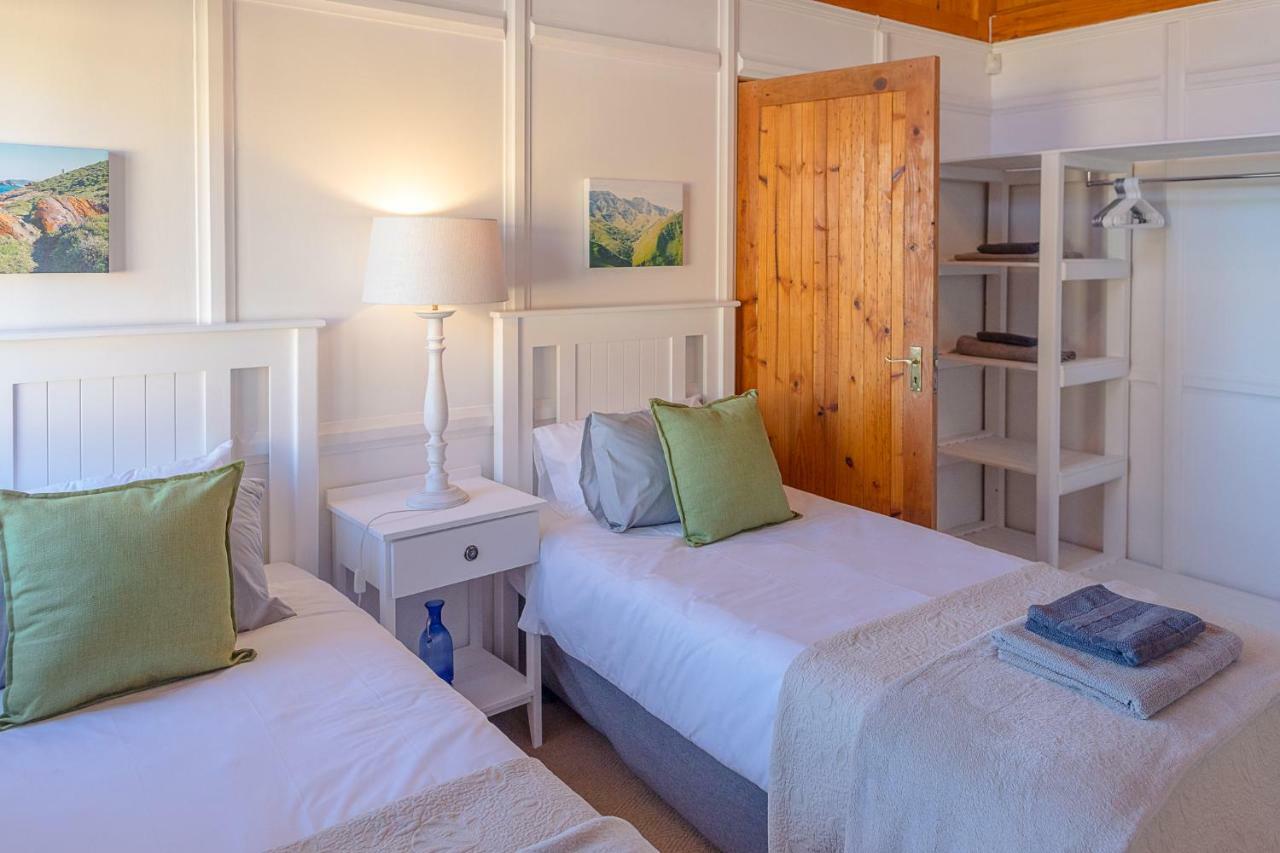 Knysna Escape Accommodation Экстерьер фото