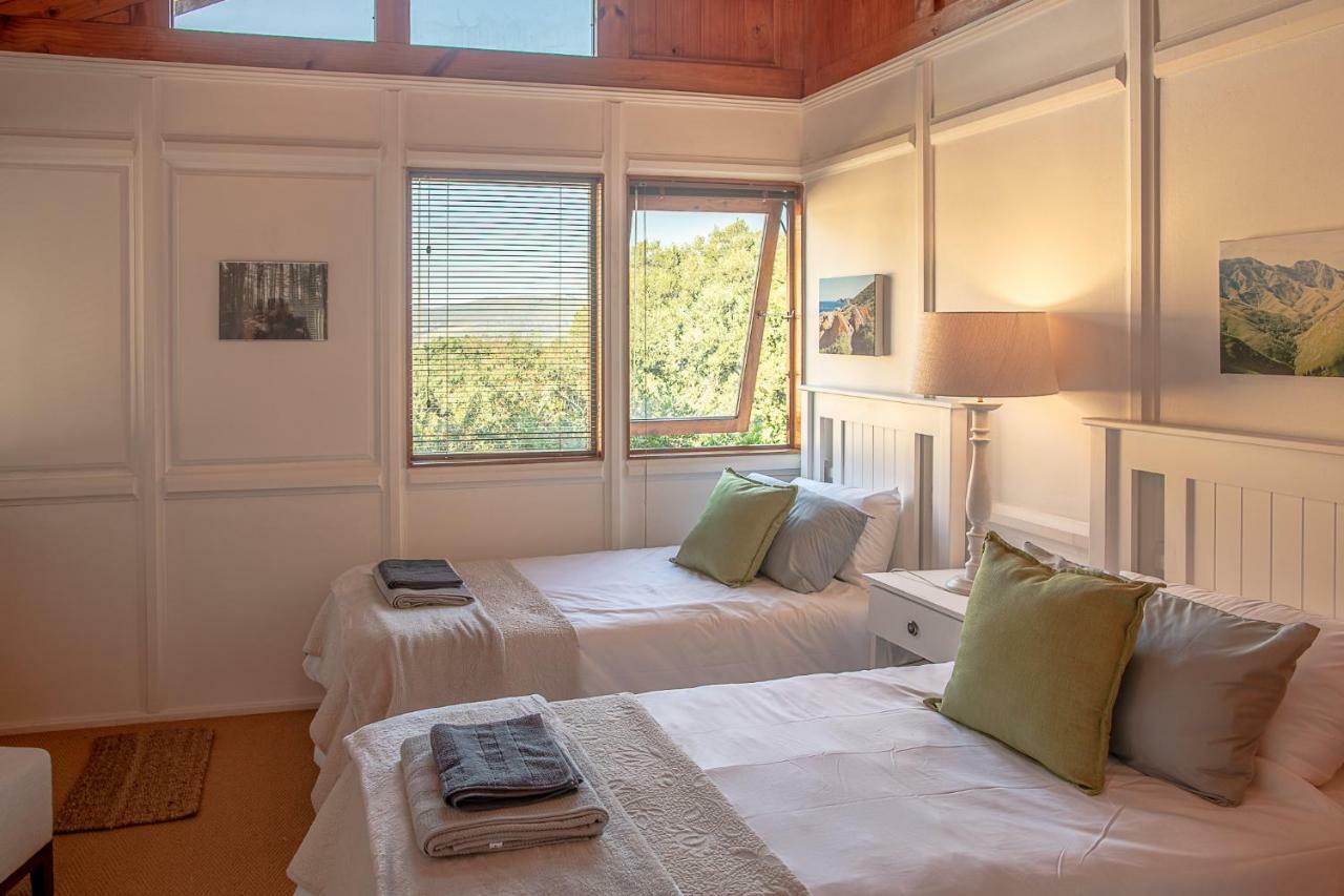 Knysna Escape Accommodation Экстерьер фото